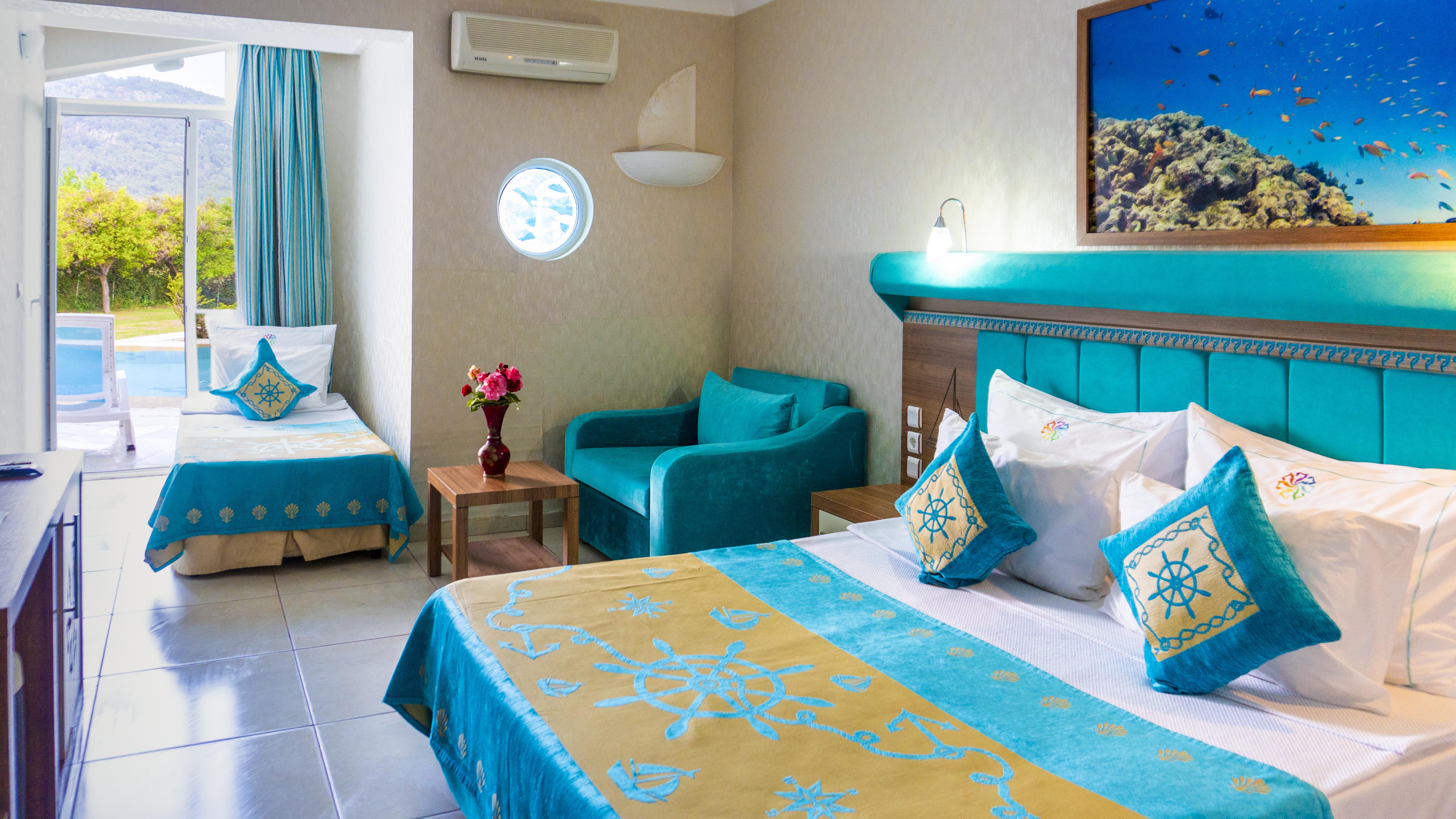 Daima Resort Hotel Кемер Екстериор снимка