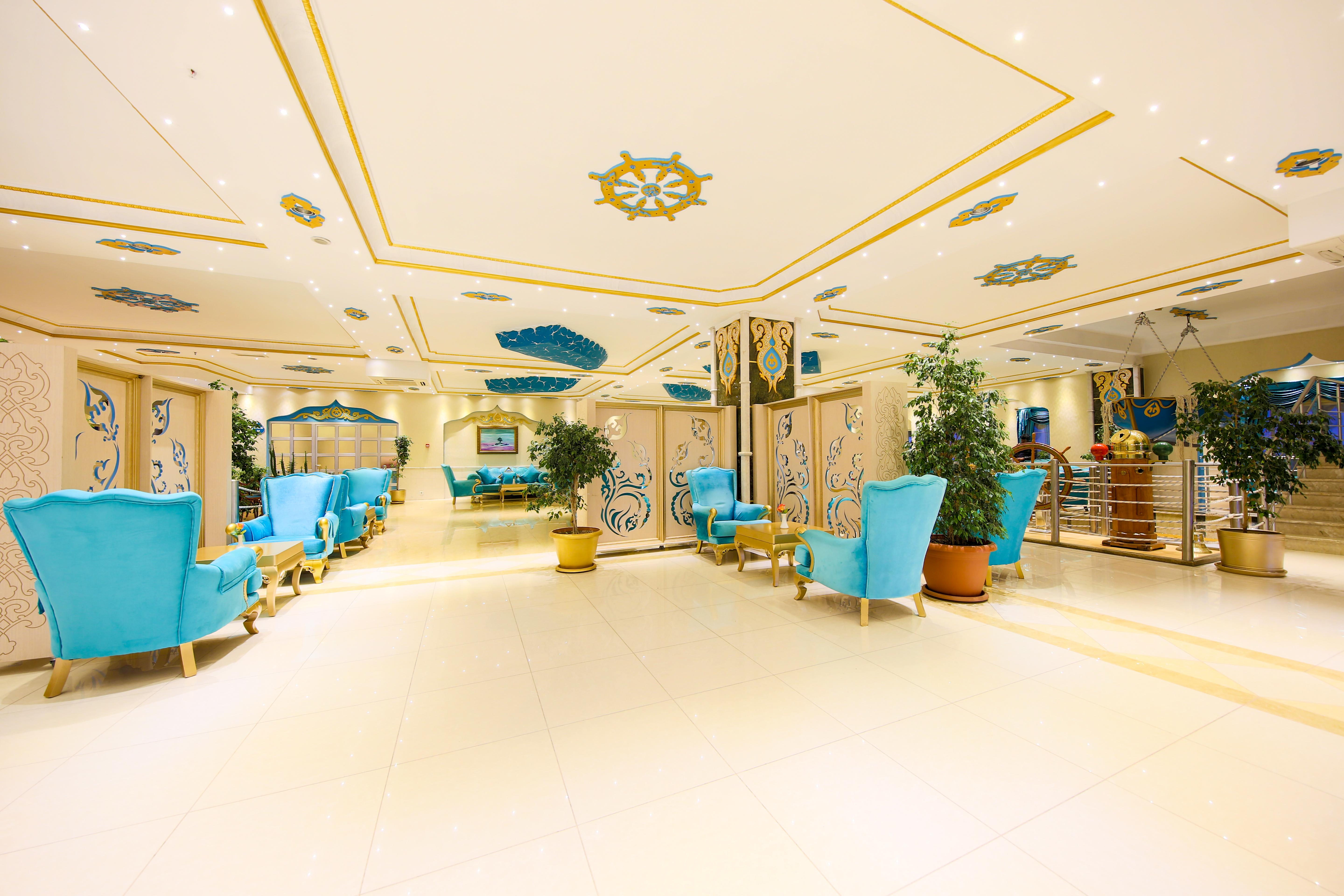 Daima Resort Hotel Кемер Екстериор снимка
