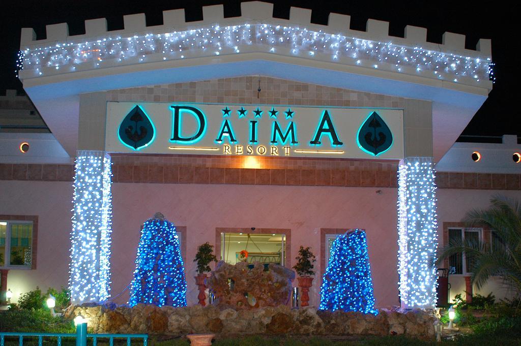 Daima Resort Hotel Кемер Екстериор снимка
