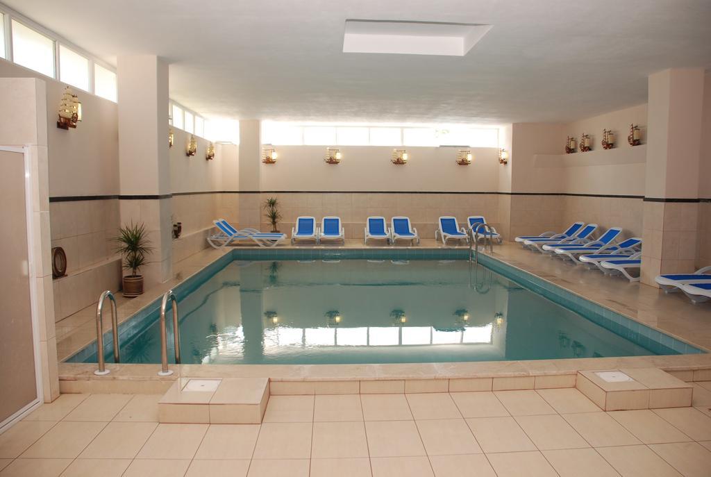 Daima Resort Hotel Кемер Екстериор снимка