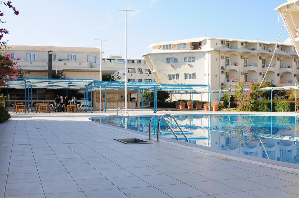 Daima Resort Hotel Кемер Екстериор снимка