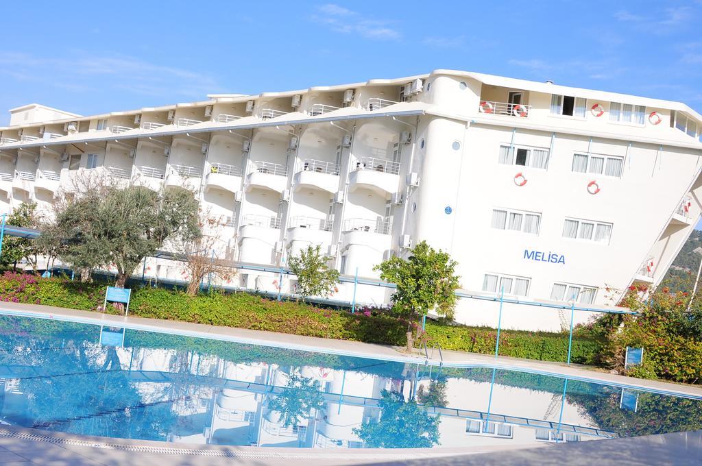 Daima Resort Hotel Кемер Екстериор снимка