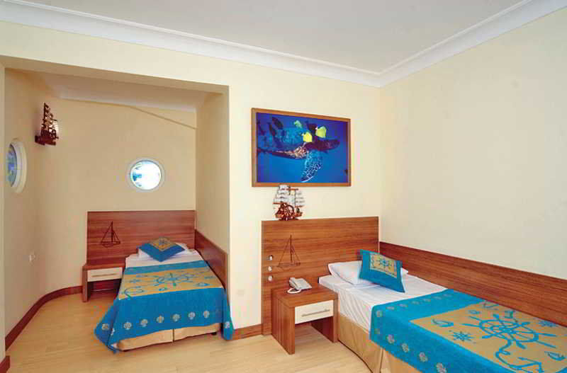 Daima Resort Hotel Кемер Екстериор снимка