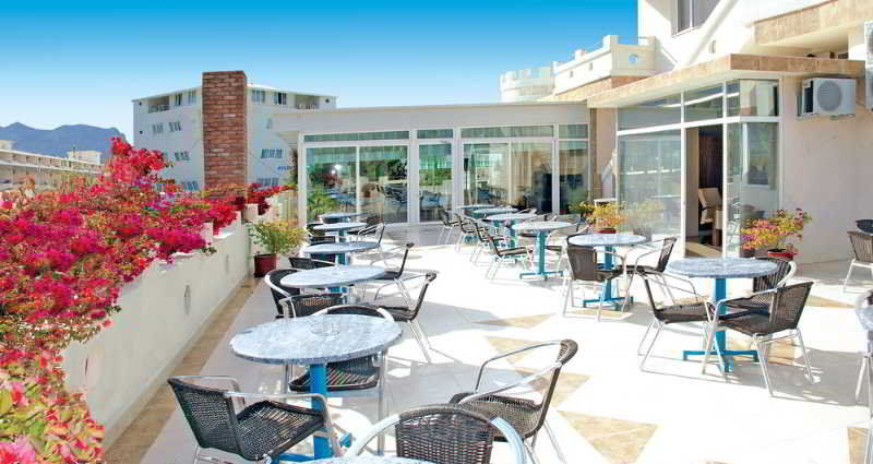 Daima Resort Hotel Кемер Екстериор снимка