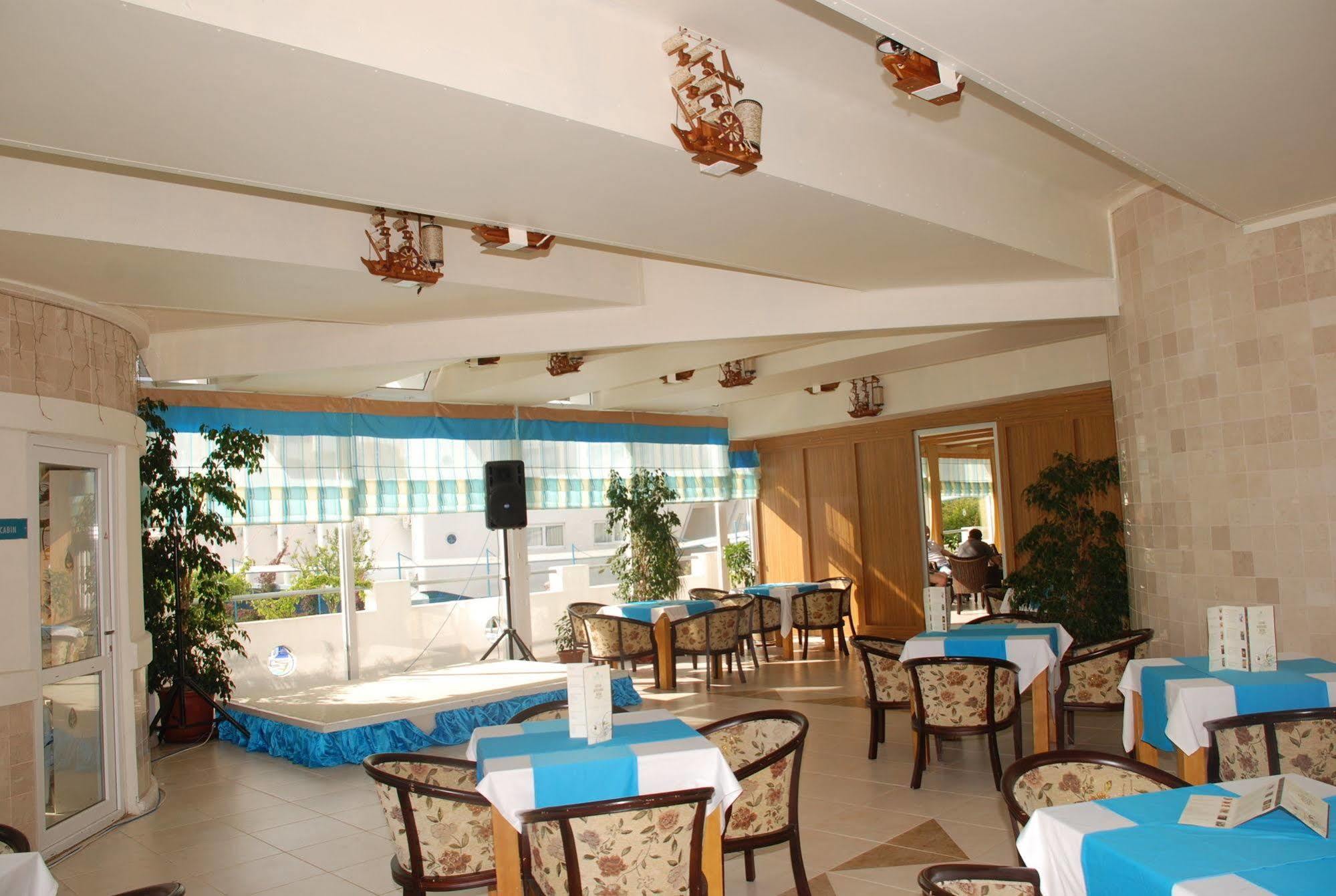 Daima Resort Hotel Кемер Екстериор снимка