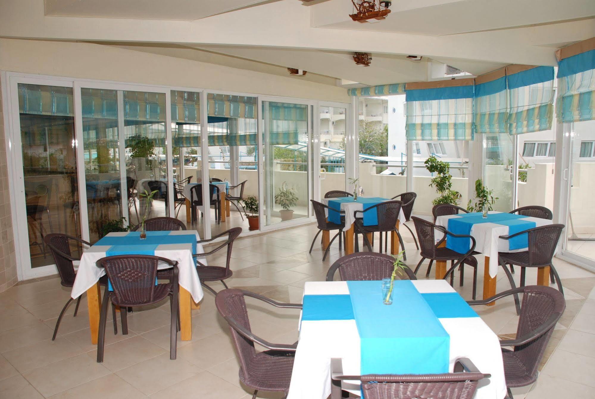 Daima Resort Hotel Кемер Екстериор снимка