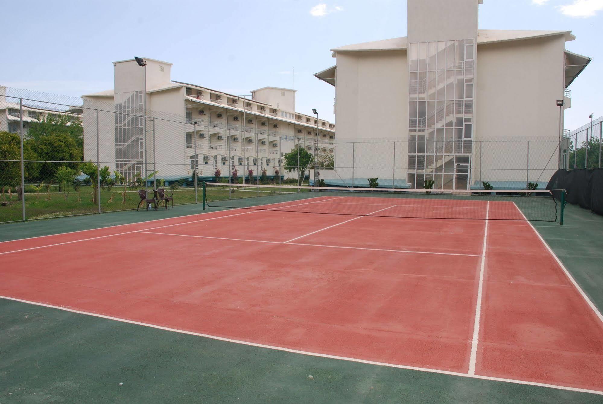 Daima Resort Hotel Кемер Екстериор снимка
