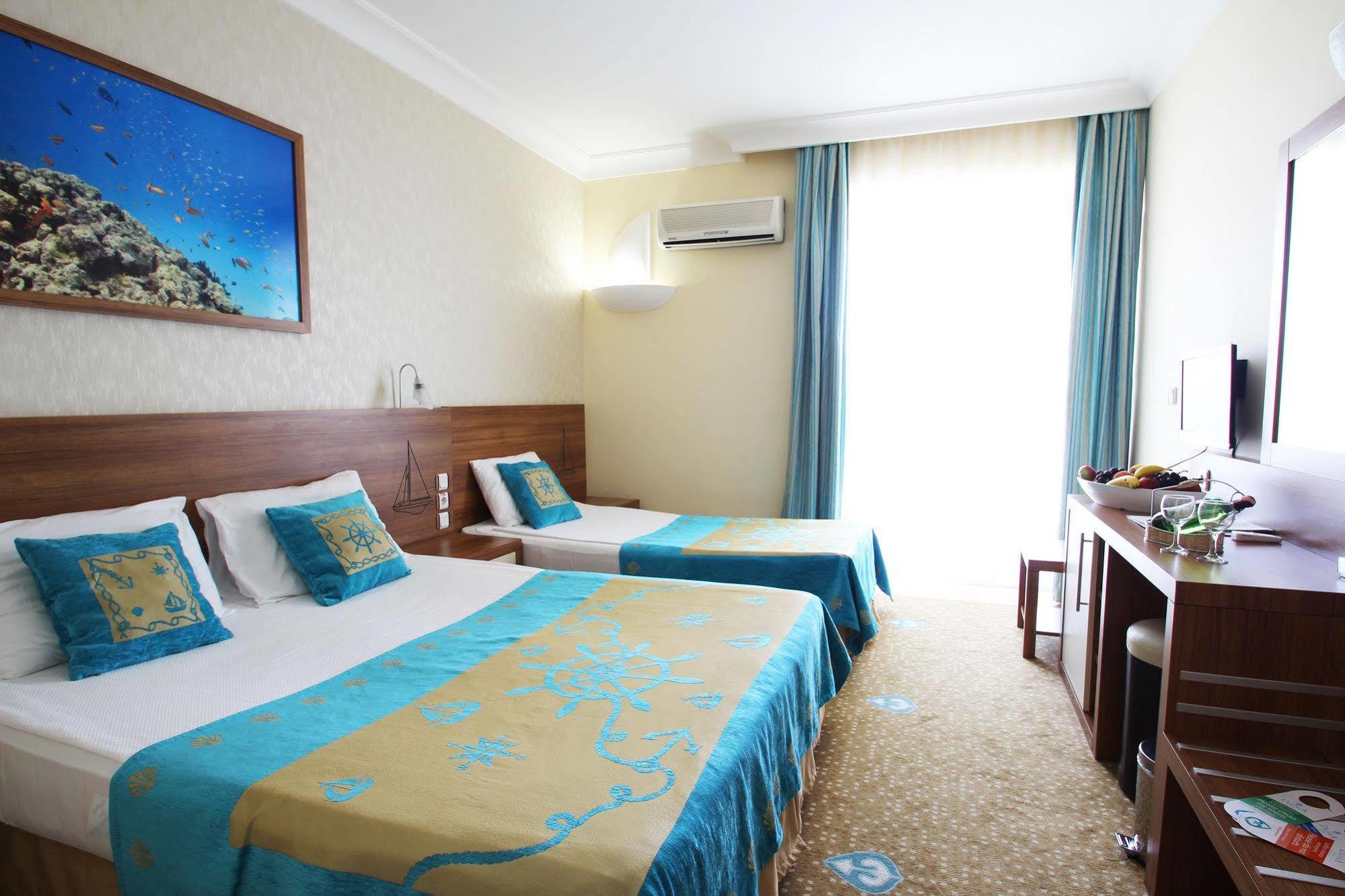 Daima Resort Hotel Кемер Екстериор снимка